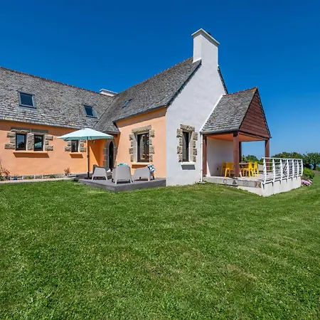 - Vue - 800m De La Вилла *
